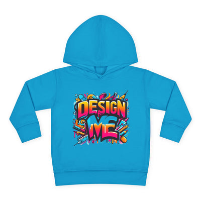 Designable Toddler Pullover