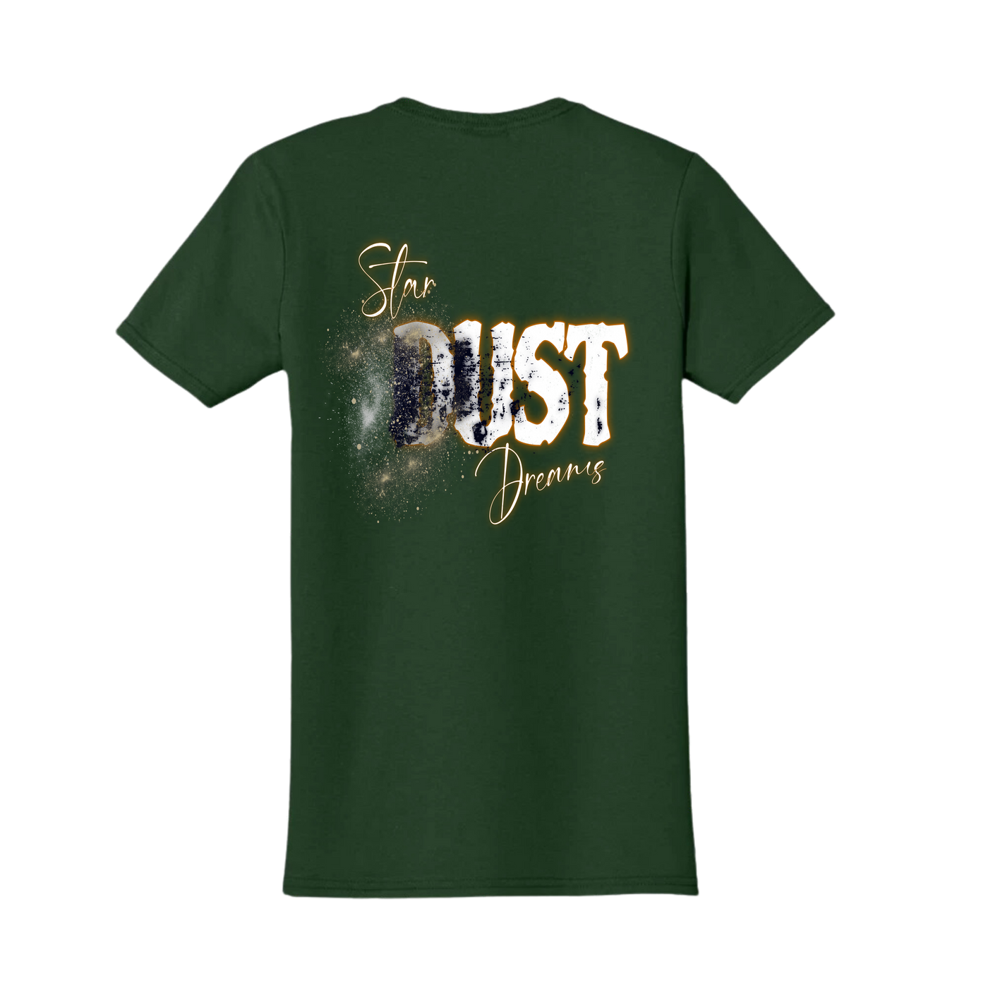 Support With Heart Unisex Softstyle T-Shirts