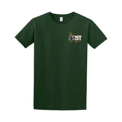Support With Heart Unisex Softstyle T-Shirts