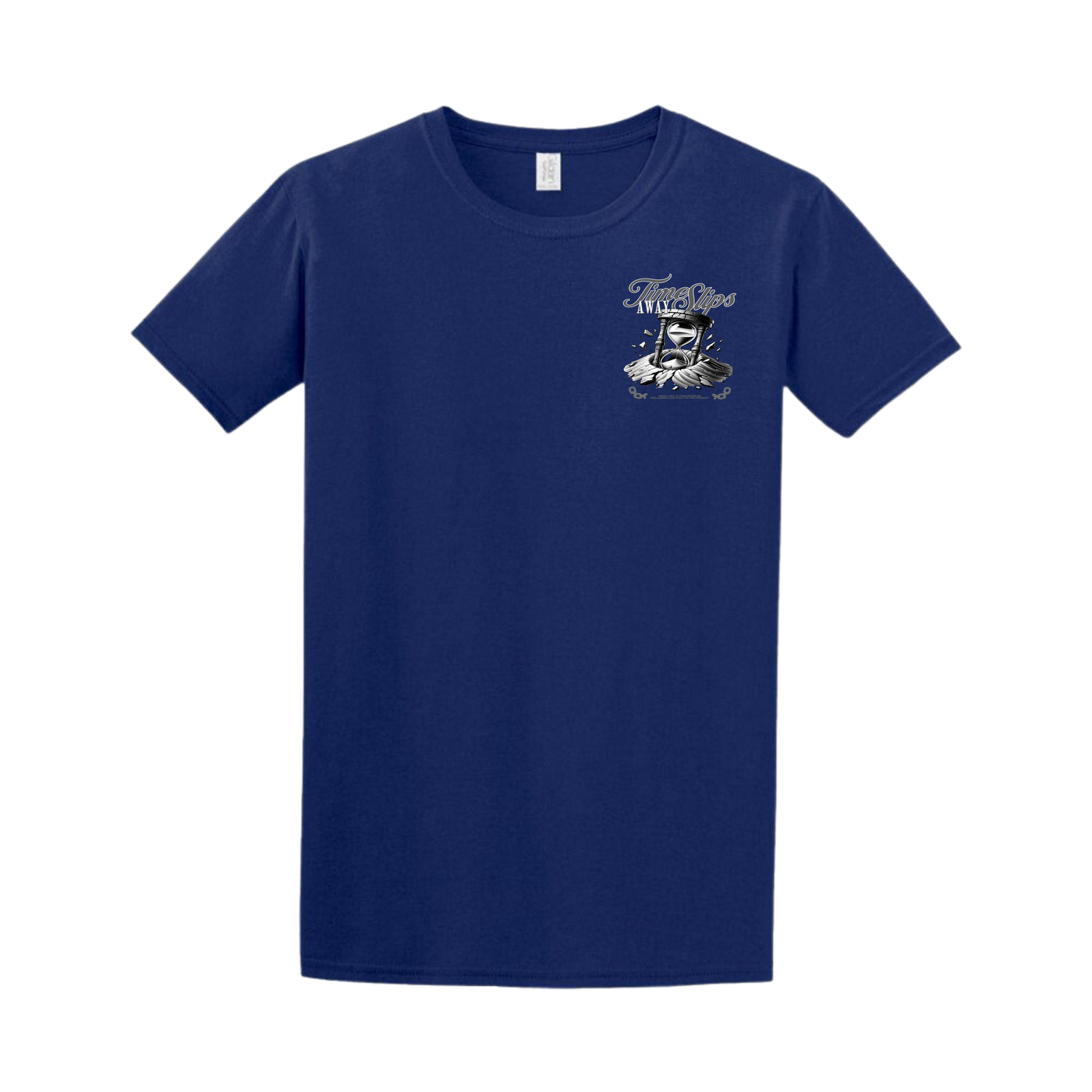 Time Slips Away Tee