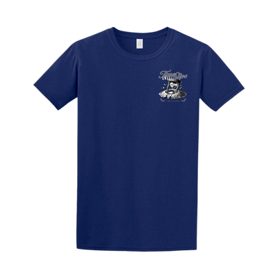 Time Slips Away Tee