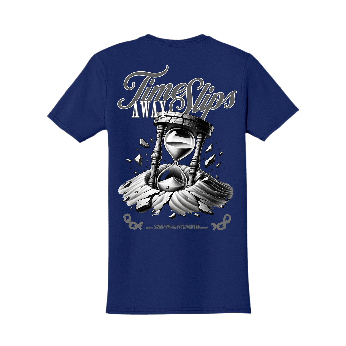 Time Slips Away Tee