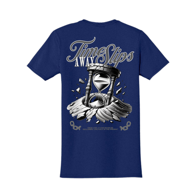 Time Slips Away Tee